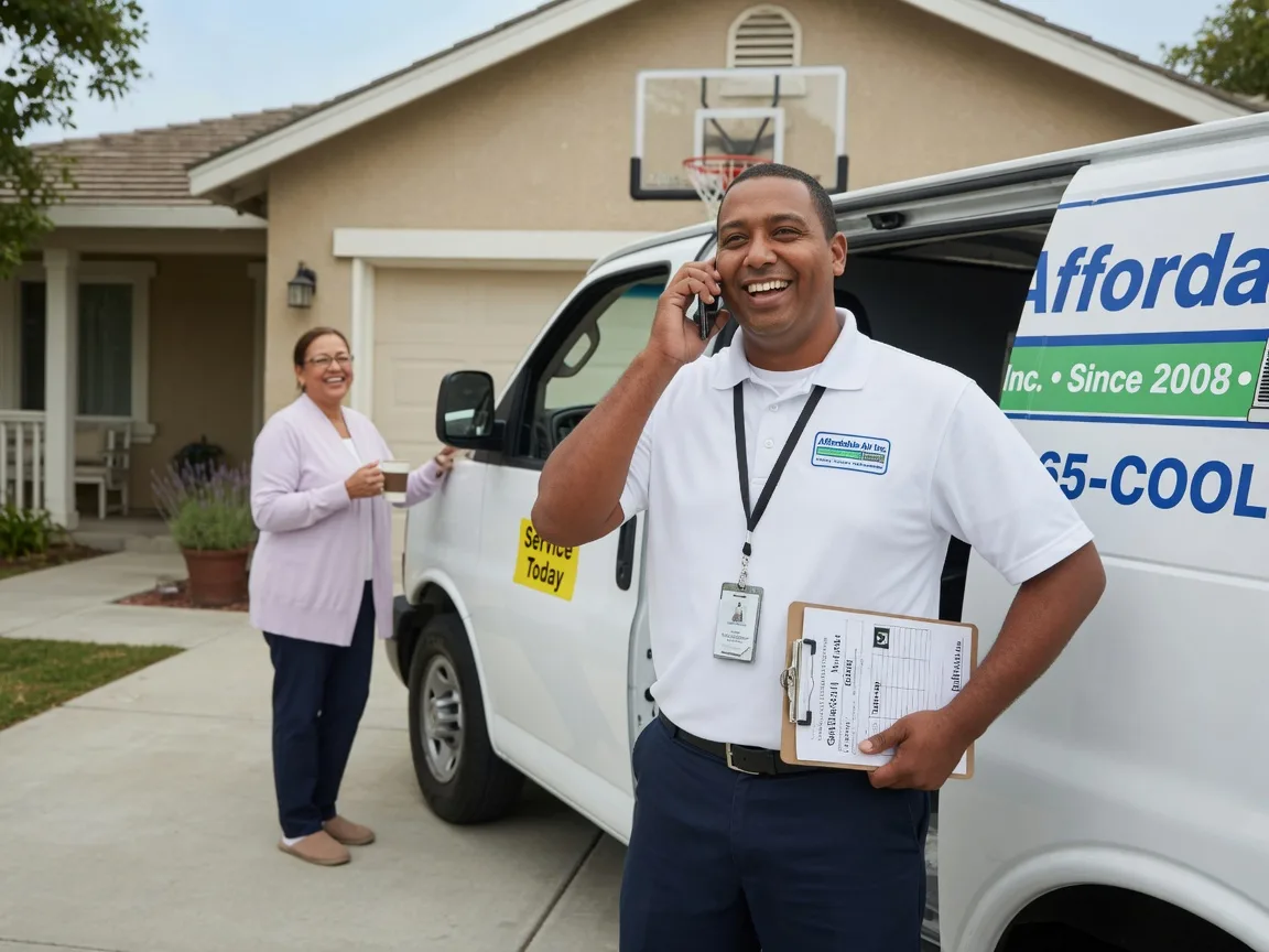 Central Ac Repair Macksburg, IA FAQs